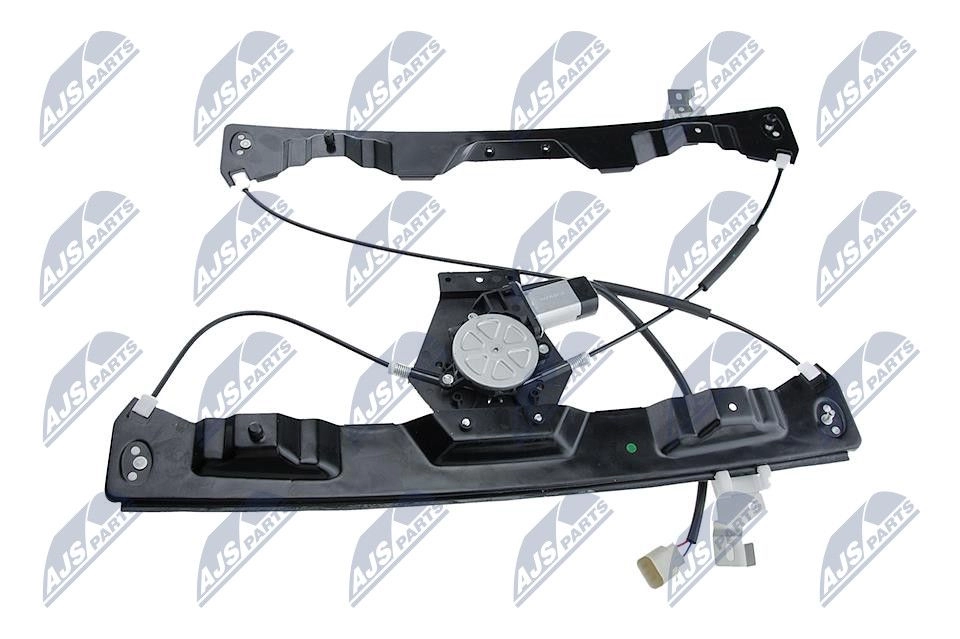 Стеклоподъемник NTY EPS-FR-011S 1440418563 T FFG2TB - Изображение 1