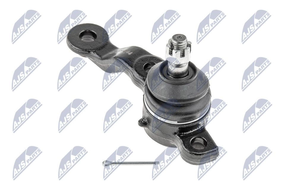 Шаровая опора NTY ZSD-TY-044 DK YDI 1440397819 - Изображение 1