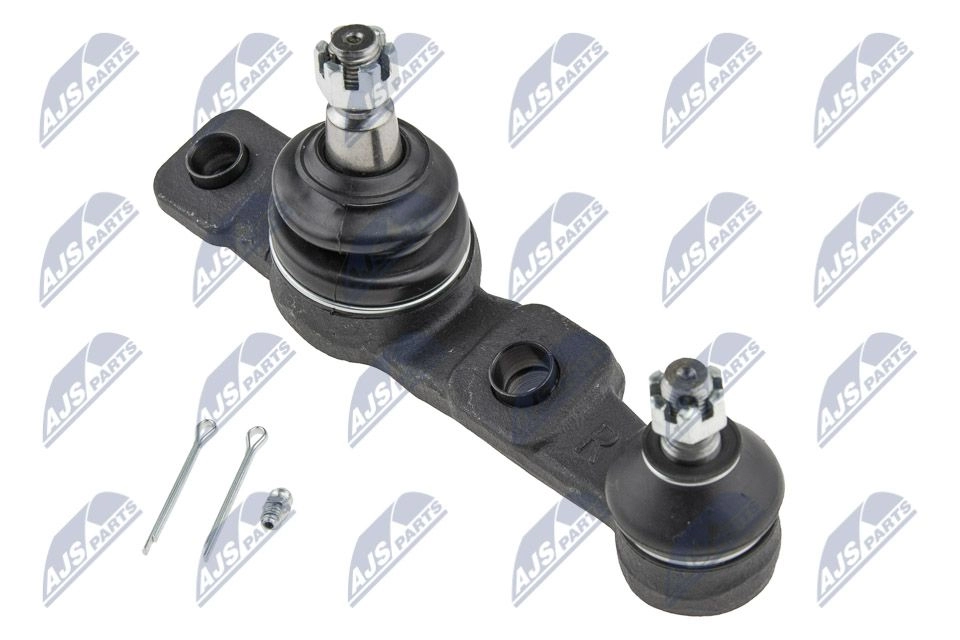 Шаровая опора NTY ZSD-TY-063 1440397827 HEPVD C - Изображение 1