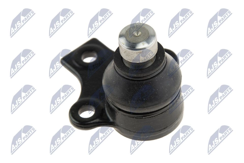 Шаровая опора NTY 1440397842 R 8ECP2 ZSD-VW-003 изображение 0