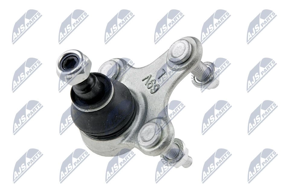 Шаровая опора NTY ZSD-VW-012 1440397848 VD 64SDF - Изображение 1