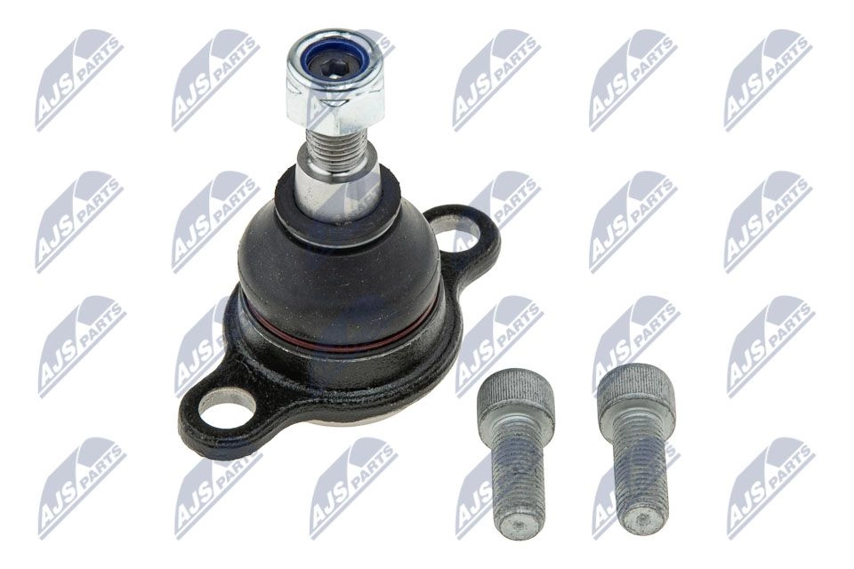 Шаровая опора NTY PA BZU ZSD-VW-014 1440397850 - Изображение 1