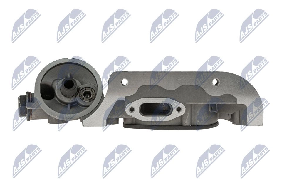 Масляный насос NTY GTE BMM BPO-PL-005 1440408189 изображение 4