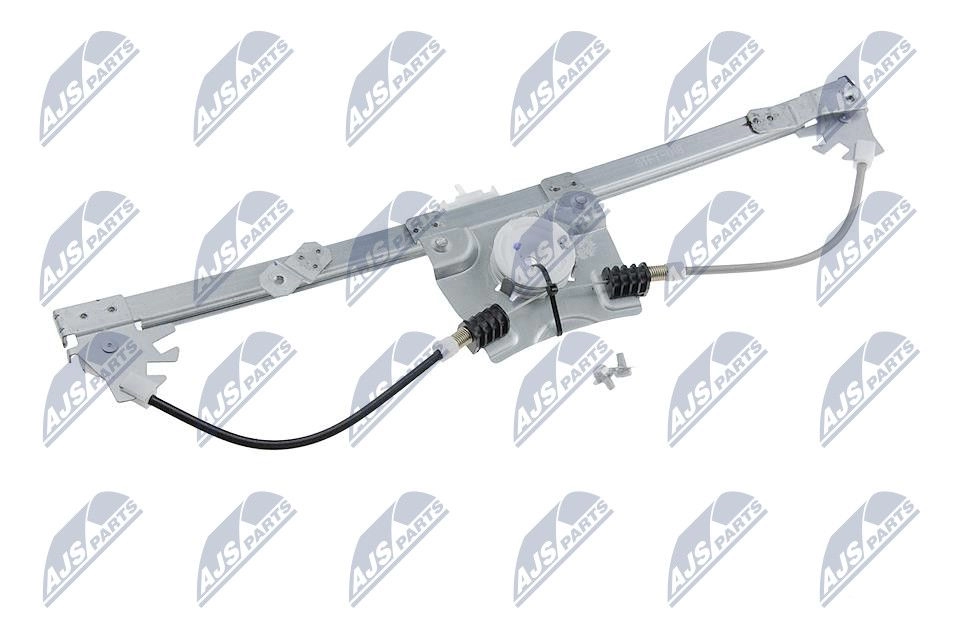 Стеклоподъемник NTY EPS-FT-018 5 5Z14E1 1440418608 - Изображение 1