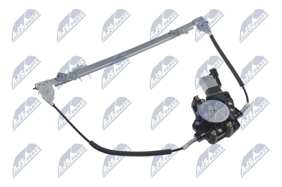 Стеклоподъемник NTY 1440418612 TJU8M B EPS-FT-022 - Изображение 1