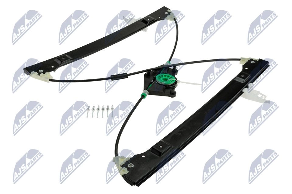 Стеклоподъемник NTY EPS-FT-032 KSO H6C 1440418622 - Изображение 1
