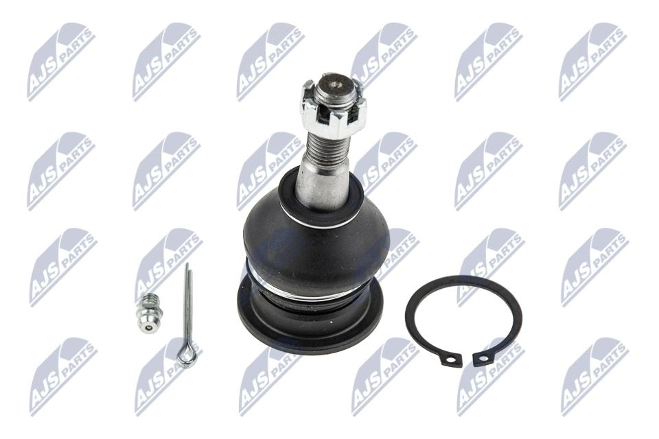 Шаровая опора NTY ZSG-TY-017 1440397883 VZ MWW - Изображение 1