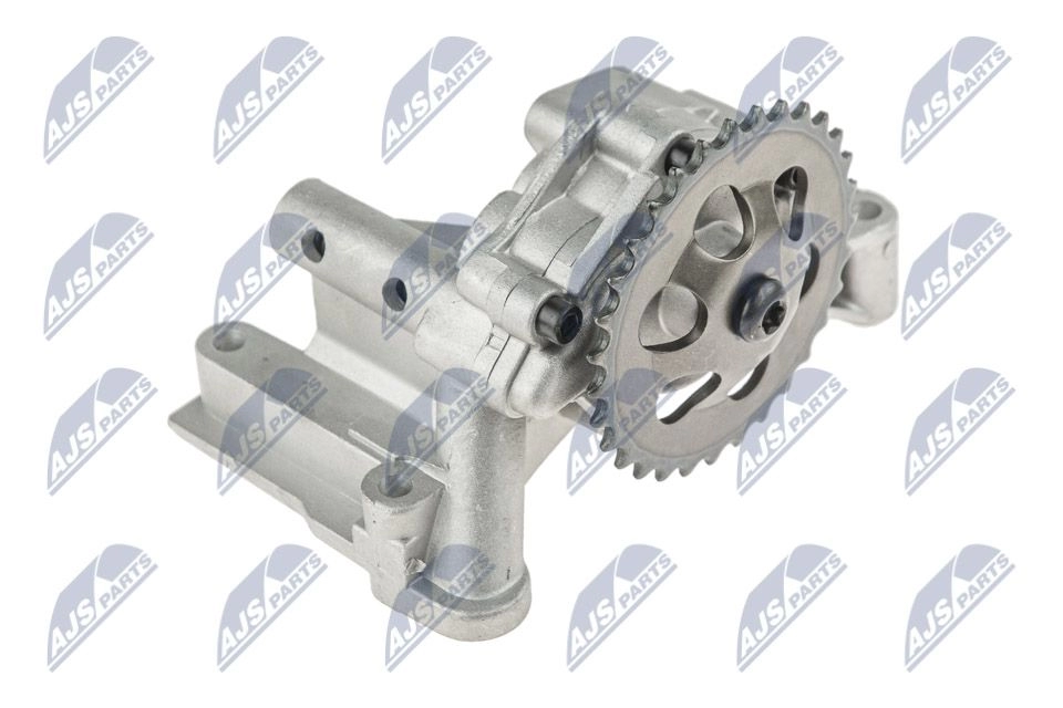 Масляный насос NTY BPO-VW-007 S840A 5S 1440408211 - Изображение 1