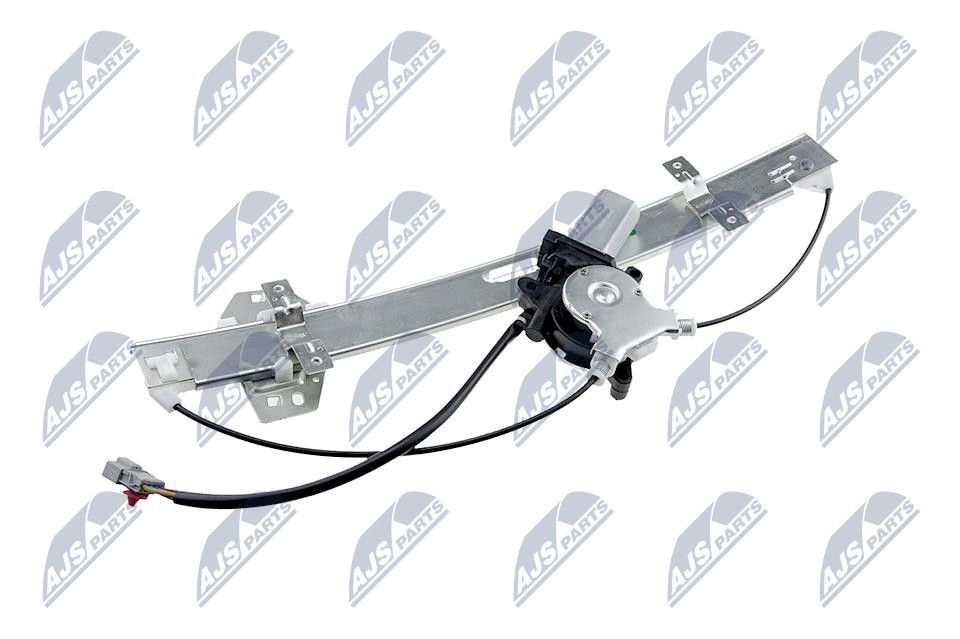 Стеклоподъемник NTY RAV BO EPS-HD-003 1440418627 - Изображение 1