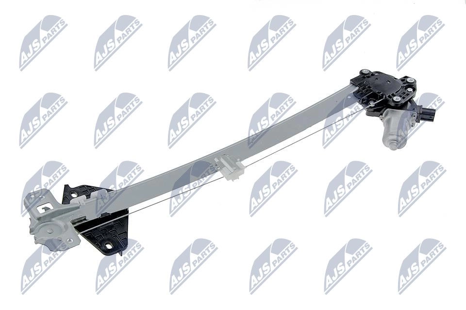 Стеклоподъемник NTY EPS-HD-007 CQJW V 1440418631 изображение 0