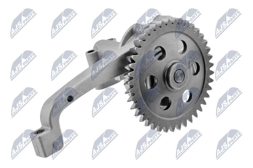 Масляный насос NTY BPO-VW-018 UO6W AV 1440408221 - Изображение 1