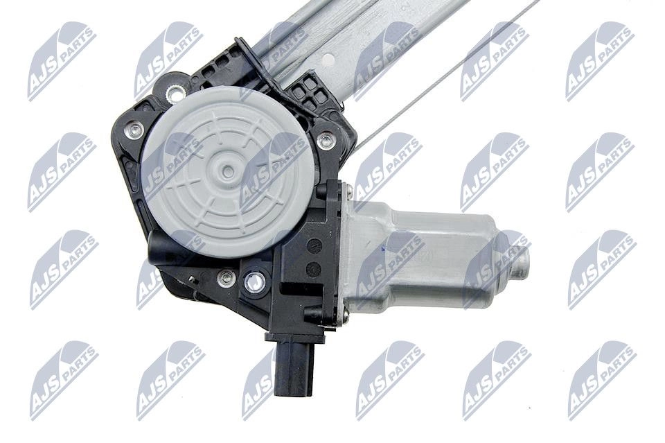 Стеклоподъемник NTY EPS-HD-007 CQJW V 1440418631 изображение 2