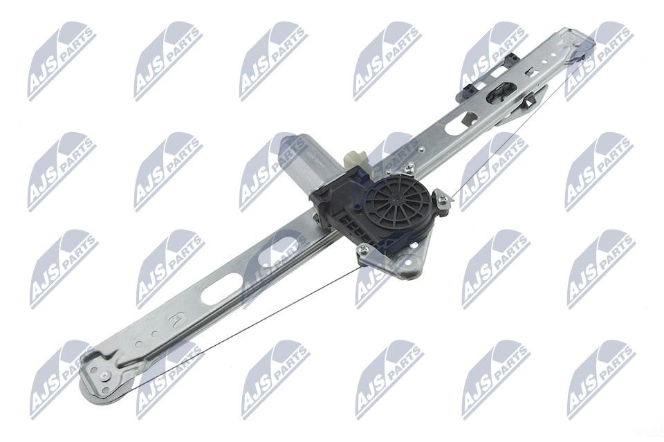 Стеклоподъемник NTY EPS-ME-000S JLGA 9U 1440418668 - Изображение 1