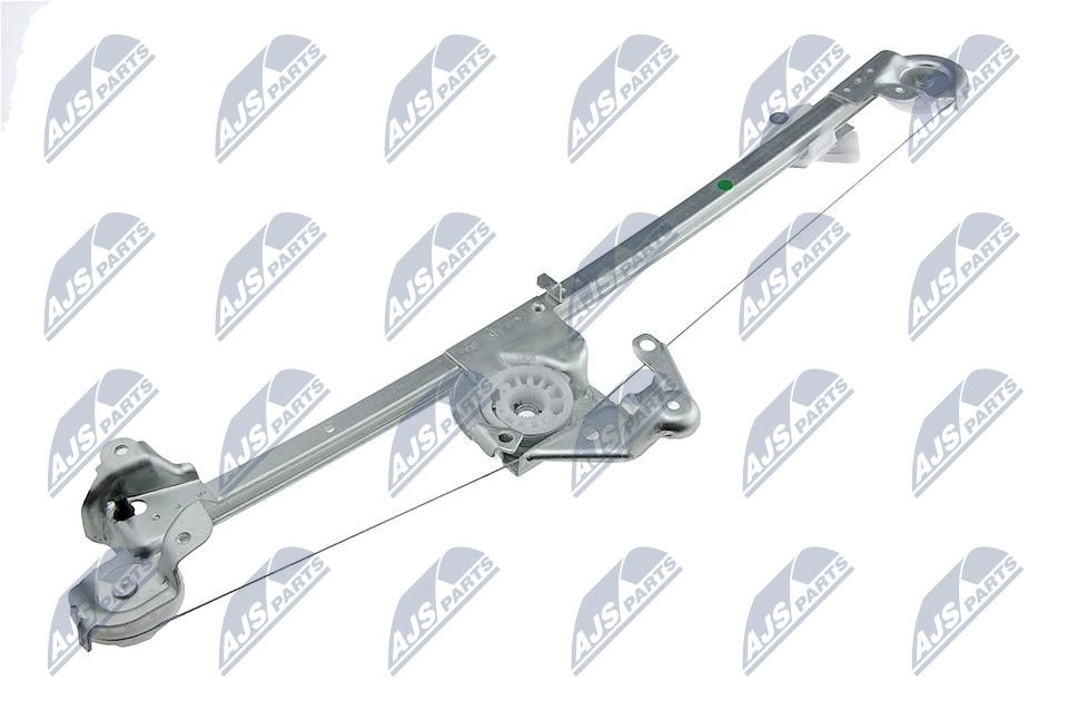 Стеклоподъемник NTY EPS-ME-009 1440418679 1L 07O - Изображение 1