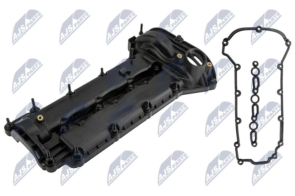 Клапанная крышка NTY BPZ-CH-010 1440408275 RZACF IM - Изображение 1