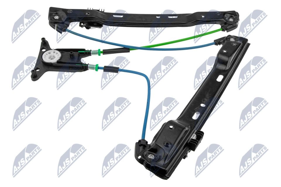 Стеклоподъемник NTY EPS-ME-036 IGPZ2X N 1440418707 - Изображение 1