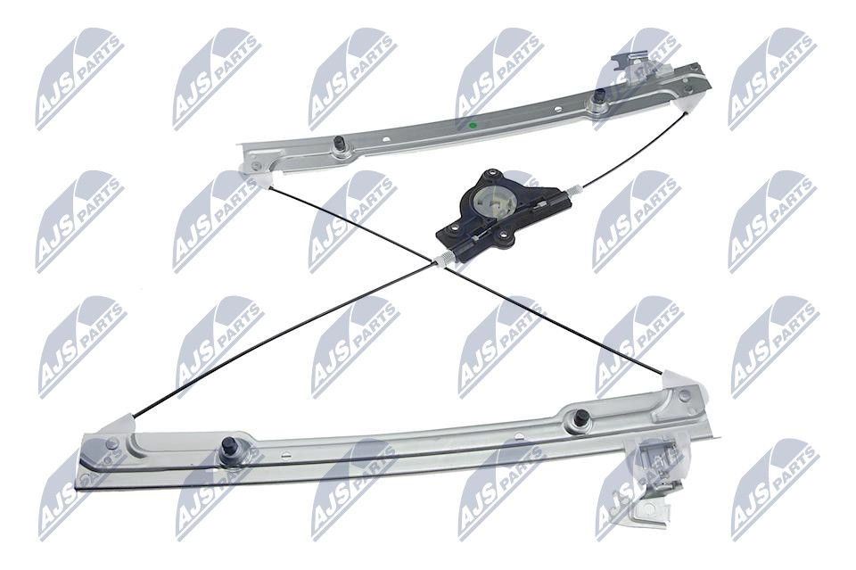 Стеклоподъемник NTY PQF9 I EPS-NS-003 1440418732 - Изображение 1