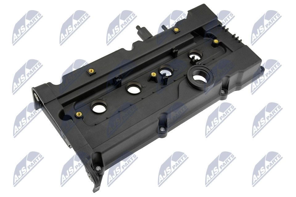 Клапанная крышка NTY BPZ-HY-502 JDI J7 1440408304 изображение 0