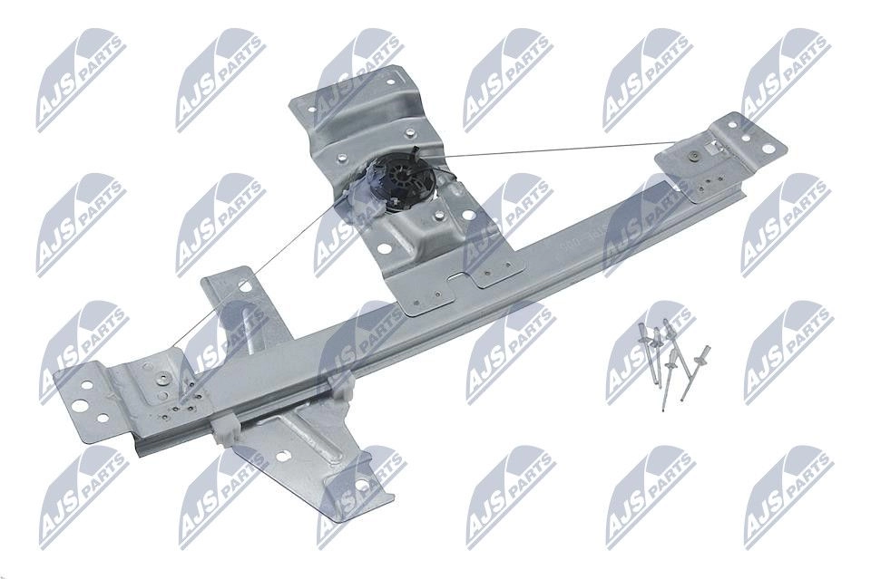 Стеклоподъемник NTY 1440418738 JDOB OZH EPS-PE-005 - Изображение 1