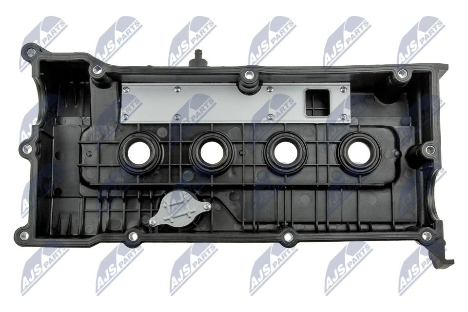 Клапанная крышка NTY BPZ-HY-502 JDI J7 1440408304 изображение 3