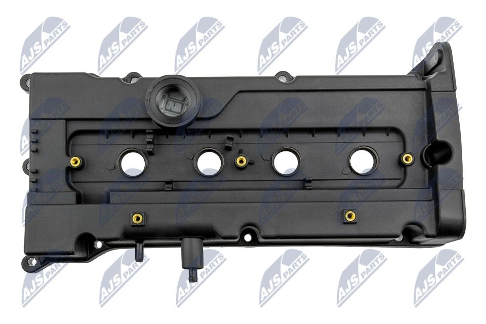 Клапанная крышка NTY BPZ-HY-502 JDI J7 1440408304 изображение 4