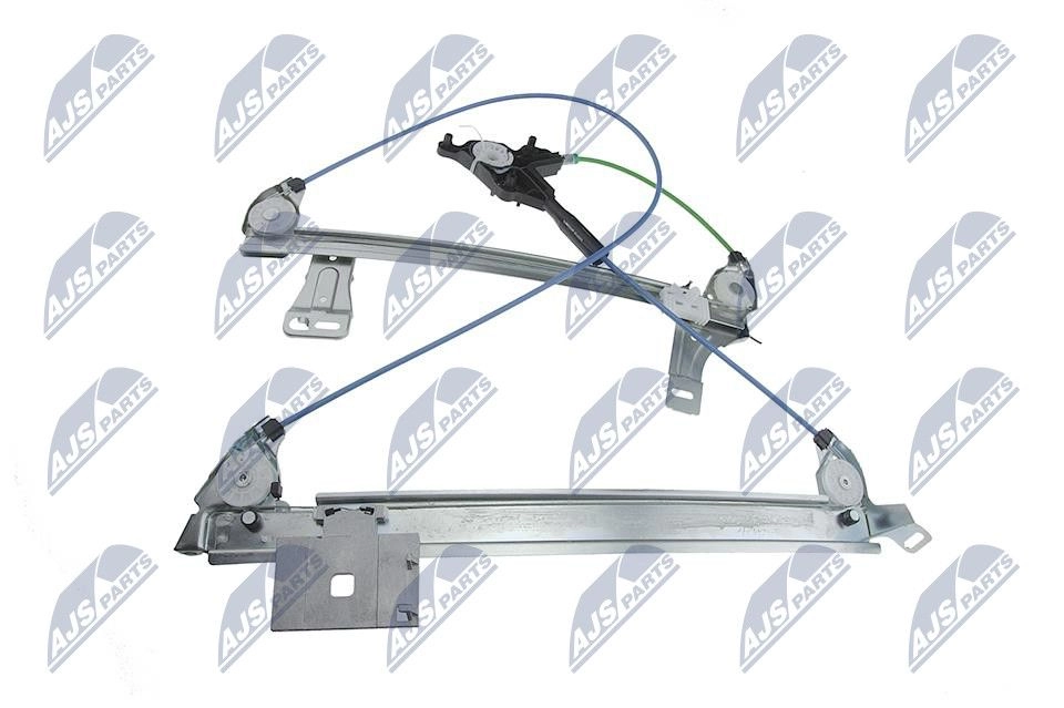 Стеклоподъемник NTY 1440418744 MQ VHH EPS-PE-011 - Изображение 1