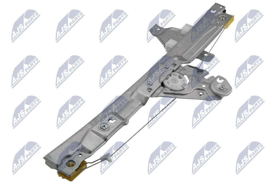Стеклоподъемник NTY EPS-PE-014 6TTN0B Q 1440418747 - Изображение 1