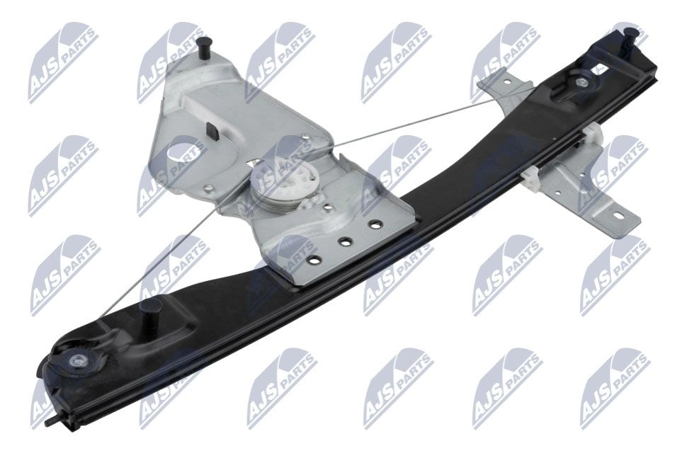 Стеклоподъемник NTY EPS-PE-020 F 50XY 1440418753 - Изображение 1