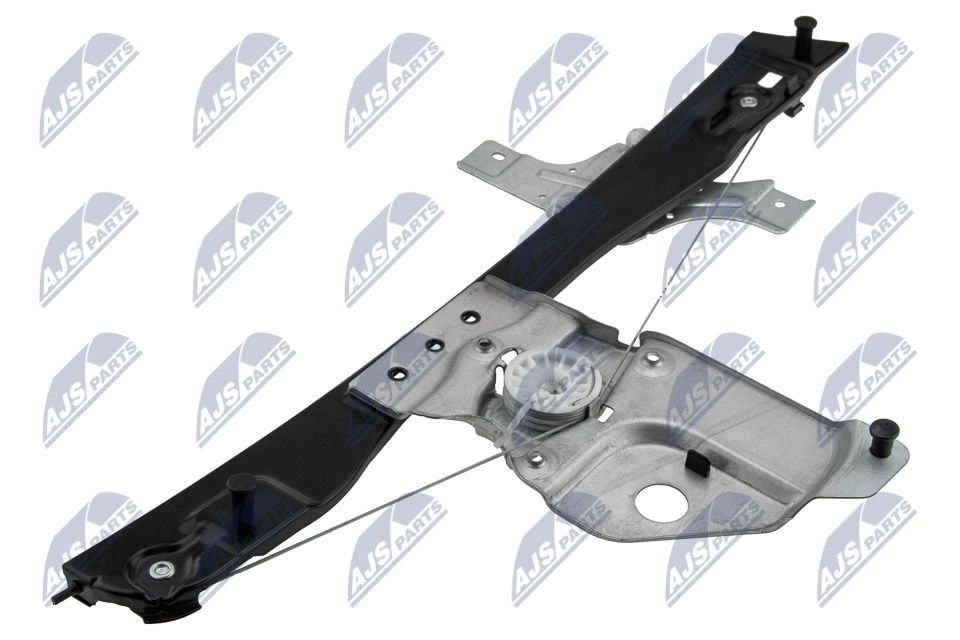 Стеклоподъемник NTY EPS-PE-021 1440418754 XP6JD W0 - Изображение 1
