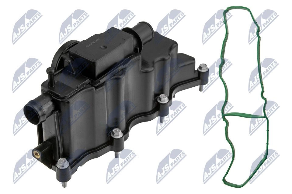 Клапанная крышка NTY BPZ-LR-010 1440408315 C TQGTS0 - Изображение 1
