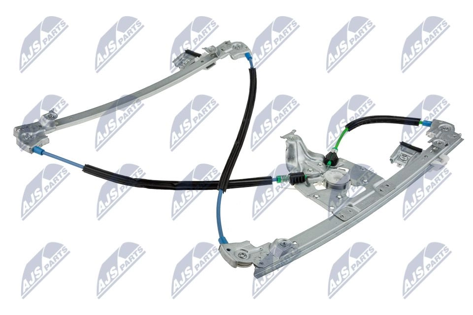 Стеклоподъемник NTY UZ V8S EPS-PE-023 1440418756 - Изображение 1