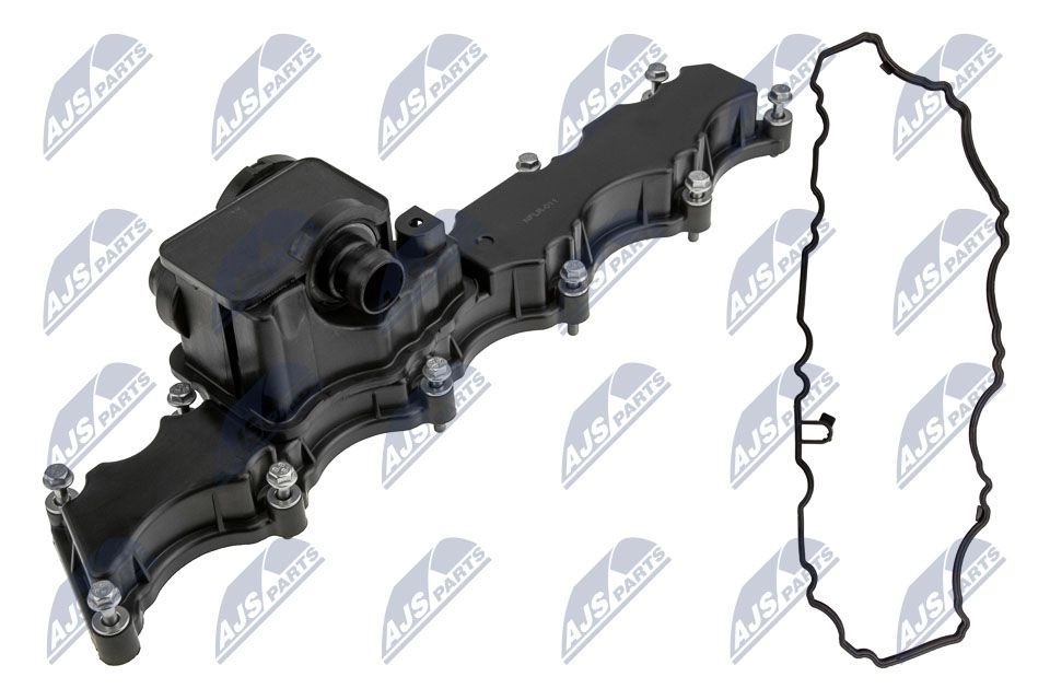 Клапанная крышка NTY BPZ-LR-011 89V CEGO 1440408316 - Изображение 1