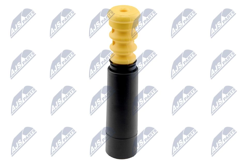 Втулка амортизатора NTY AB-MZ-034 XP ZL5 1440398048 изображение 0