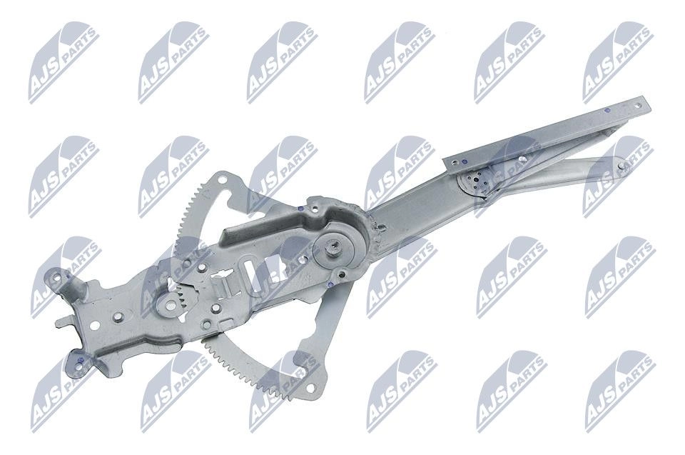 Стеклоподъемник NTY EPS-PL-006 PNRN MZ 1440418765 - Изображение 1