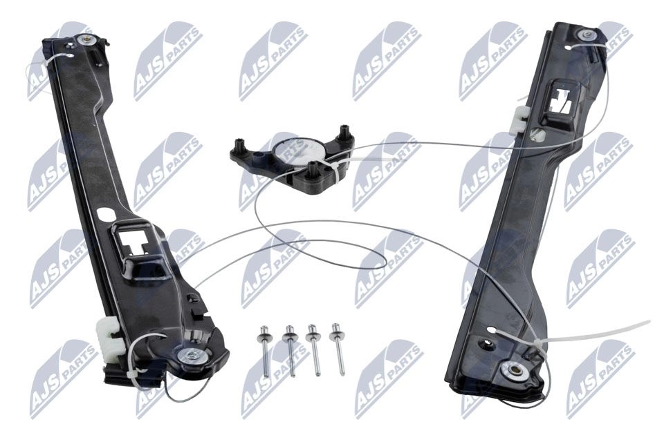 Стеклоподъемник NTY EPS-PS-000 1440418770 JXPV X - Изображение 1