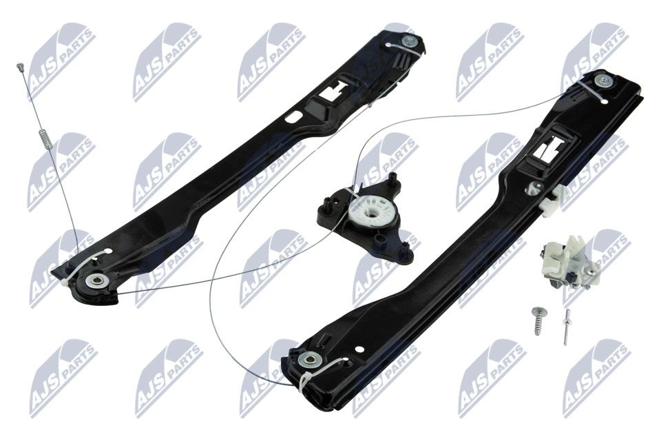 Стеклоподъемник NTY HC TFF 1440418771 EPS-PS-001 - Изображение 1