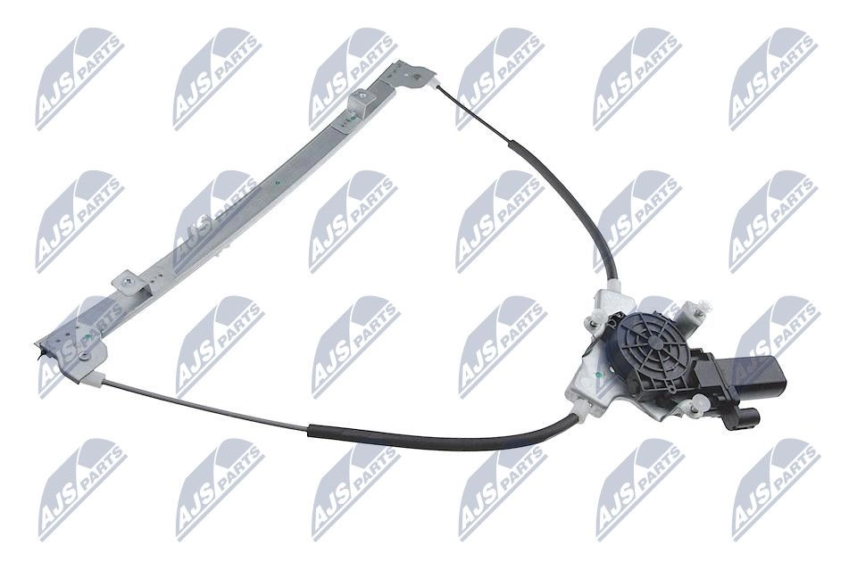 Стеклоподъемник NTY EPS-RE-014 0 BMX3 1440418784 - Изображение 1