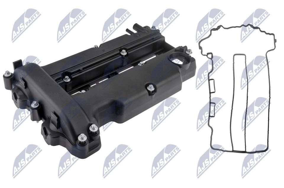 Клапанная крышка NTY GB SO9GY 1440408353 BPZ-PL-007 - Изображение 1