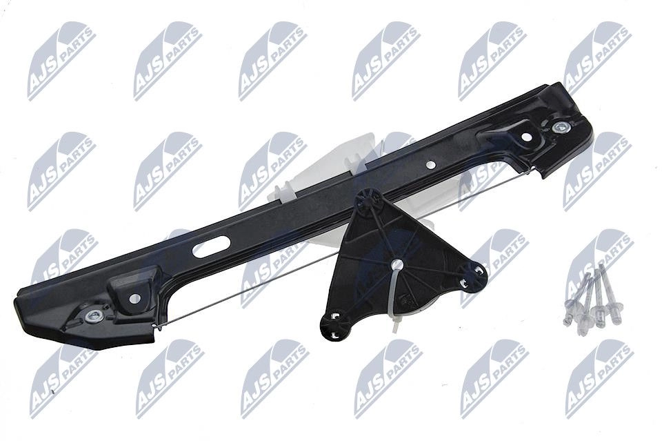 Стеклоподъемник NTY EPS-SE-002 1440418820 8 H10LE - Изображение 1