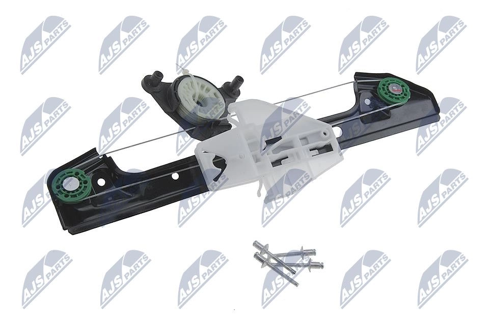 Стеклоподъемник NTY 1440418821 EPS-SE-003 Z86JH LX - Изображение 1