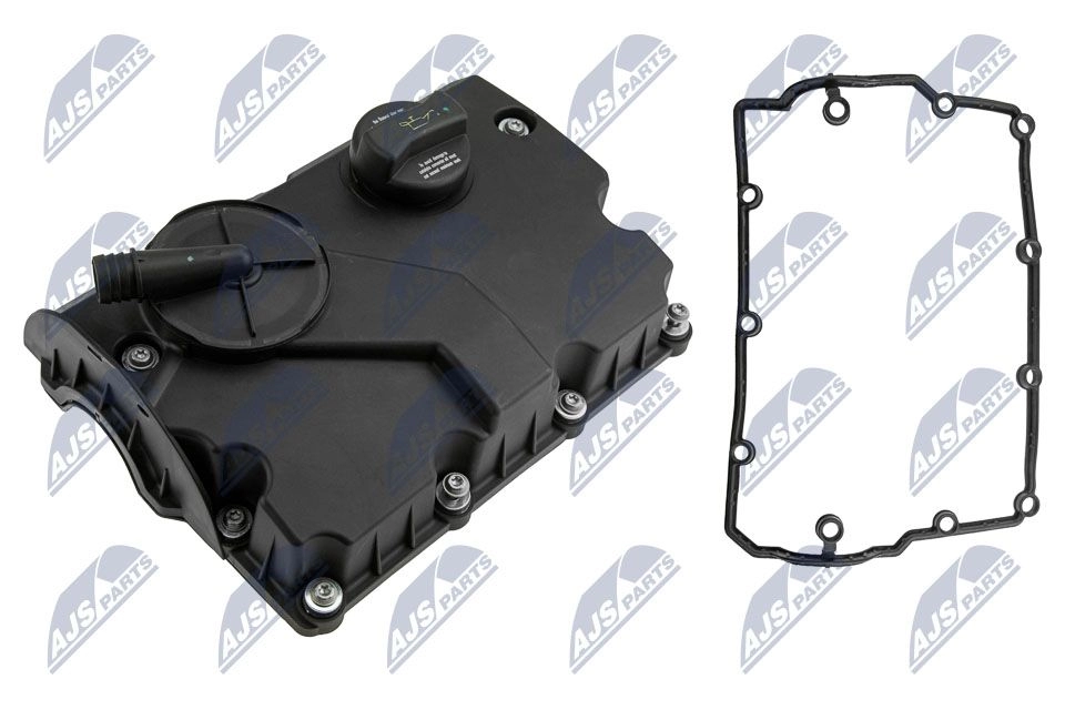 Клапанная крышка NTY BPZ-VW-027 C96PE 1J 1440408392 - Изображение 1