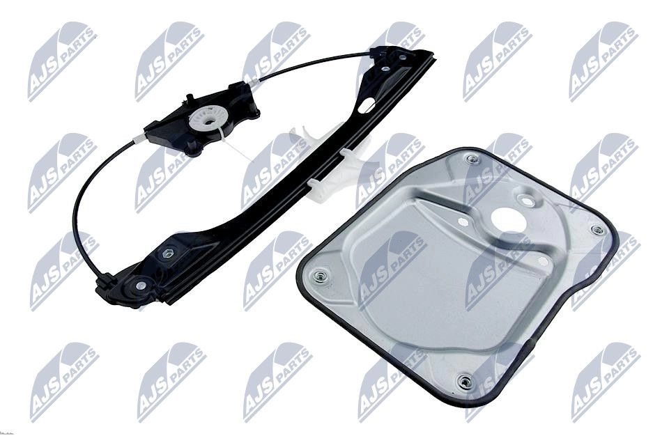 Стеклоподъемник NTY EPS-SK-024 1440418862 X6I AIZ изображение 0