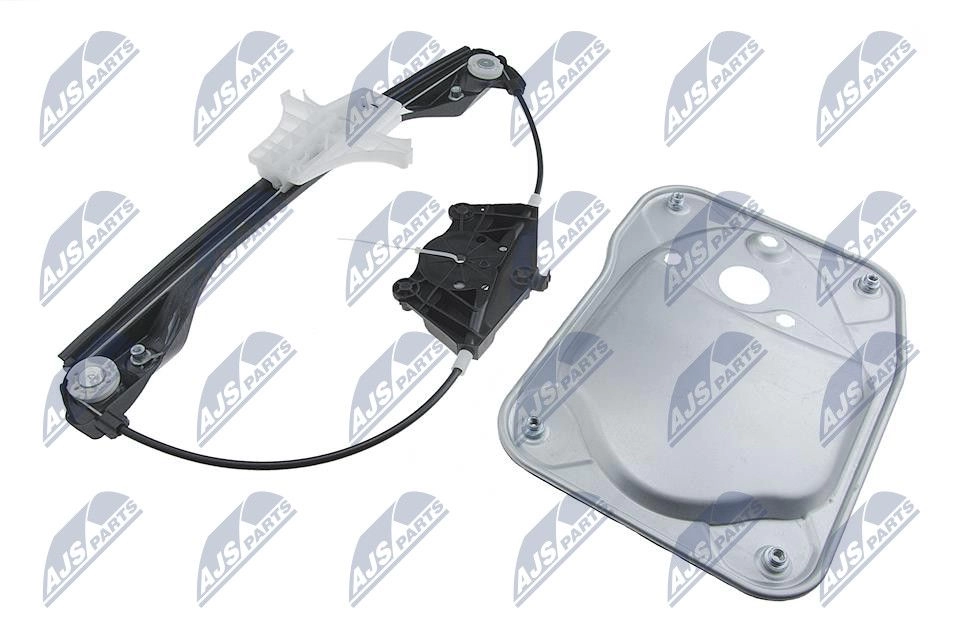 Стеклоподъемник NTY EPS-SK-024 1440418862 X6I AIZ изображение 1