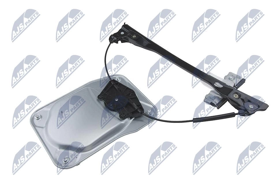 Стеклоподъемник NTY ANFM W1C EPS-SK-027 1440418865 - Изображение 1