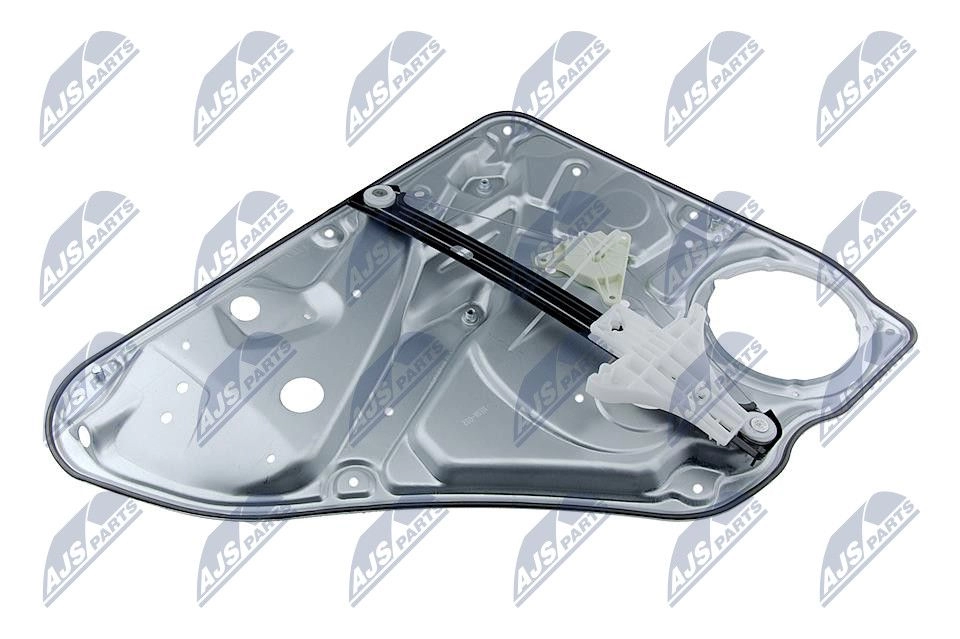 Стеклоподъемник NTY 1440418870 A4 MBK5 EPS-SK-032 - Изображение 1