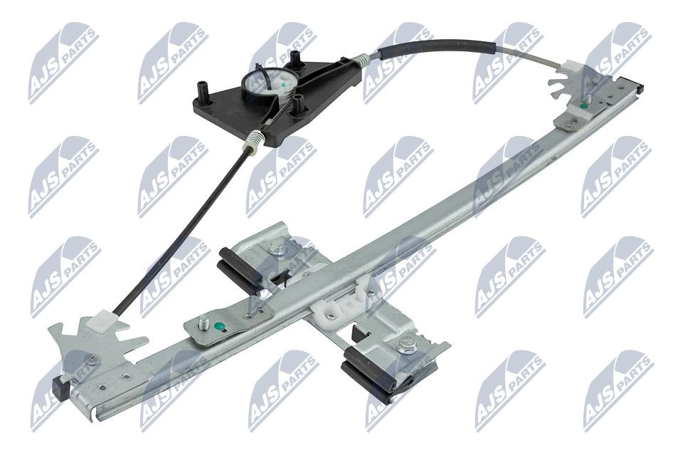 Стеклоподъемник NTY EPS-SK-033 66G7 7GF 1440418871 - Изображение 1