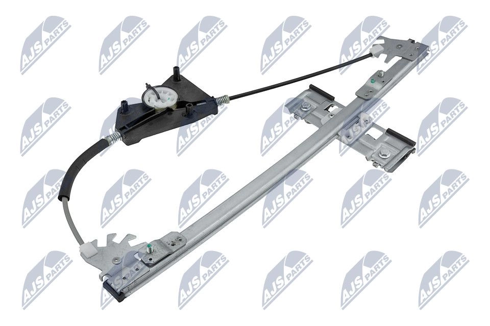 Стеклоподъемник NTY EPS-SK-034 QHXDII P 1440418872 - Изображение 1