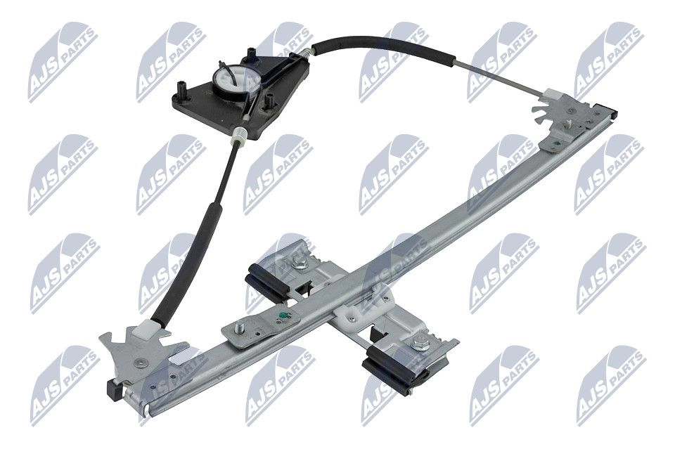 Стеклоподъемник NTY EPS-SK-035 1440418873 17V J3EB - Изображение 1