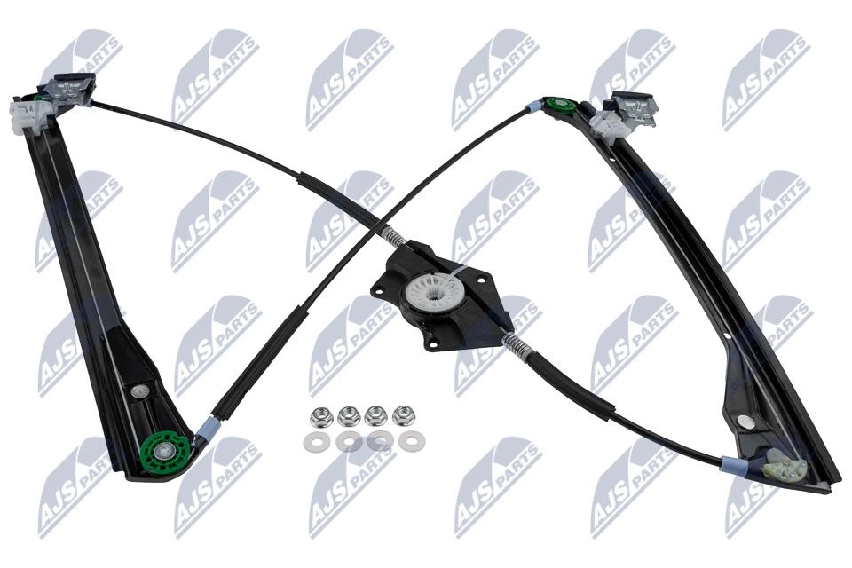 Стеклоподъемник NTY EPS-VW-002A 1440418891 752 QG - Изображение 1