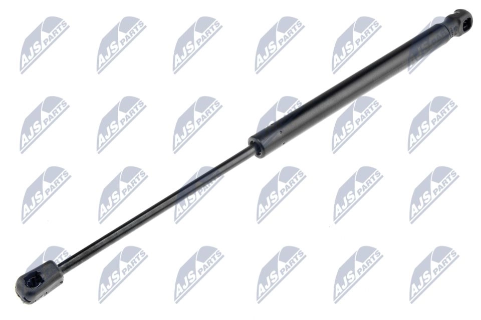 Амортизатор багажника NTY E TTANK 1440398212 AE-AU-049
